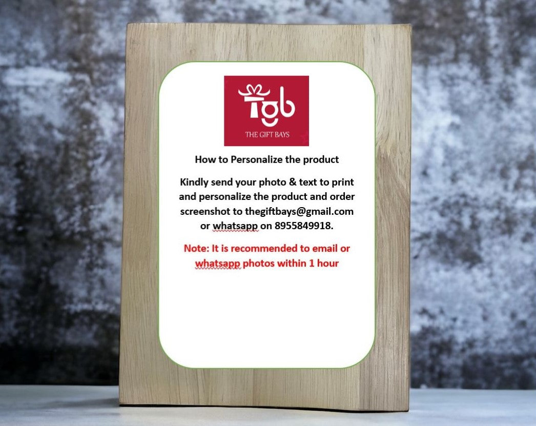 Personalized Silver Metal Wallet Card with Leather Pouch