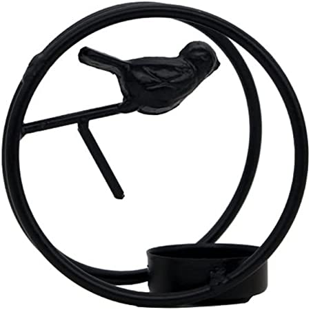 Ring Bird Tea light Holder - Premium from The Gift Bays - Just ₹999! Shop now at TheGiftBays